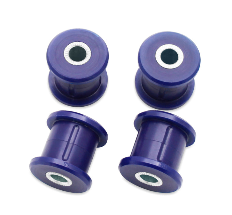 SuperPro 1986 Toyota Supra Base Rear Upper Inner Control Arm Bushing Kit Bushing Kits Superpro