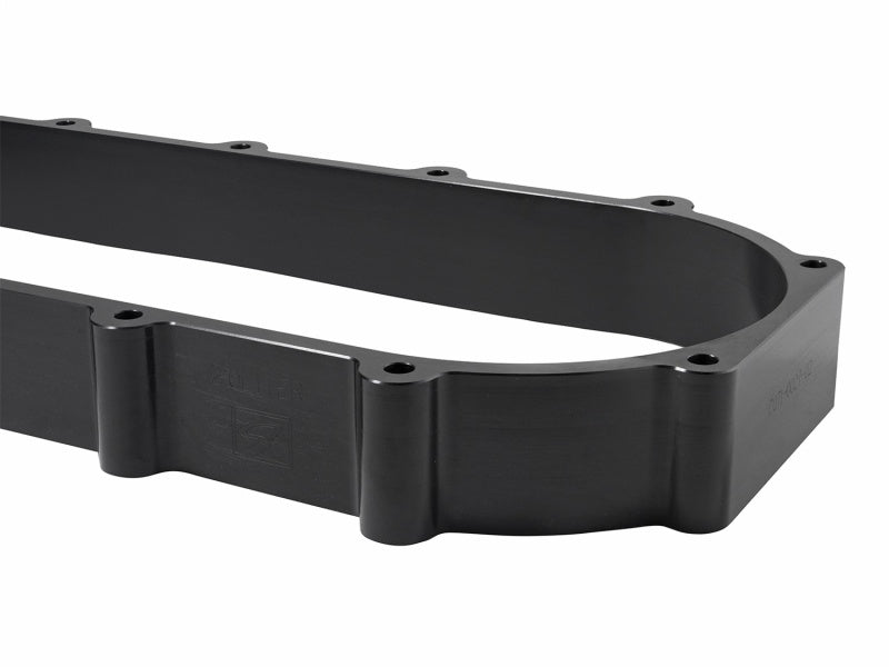 Skunk2 Ultra Series Honda/Acura (RACE) Intake Manifold 2 Liter Spacer (Inc Gasket & Hardware) Black Intake Spacers Skunk2 Racing