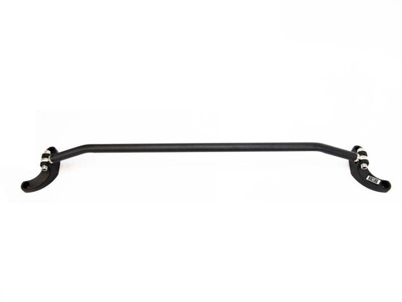 GrimmSpeed 15-21 Subaru WRX/STI Strut Bar - Black Strut Bars GrimmSpeed