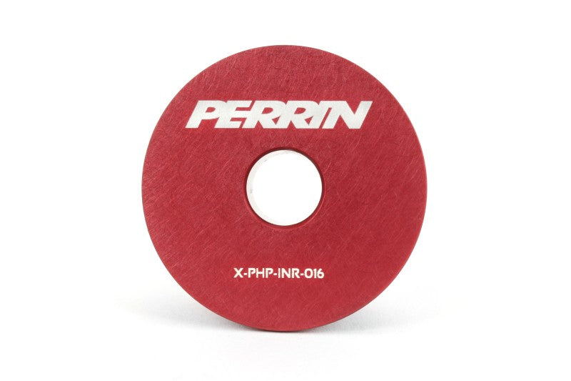 PERRIN 17-21 Honda Civic Si/Type R/Touring/Hatchback (6spd ONLY) Solid Shifter Bushing Shifter Bushings Perrin Performance