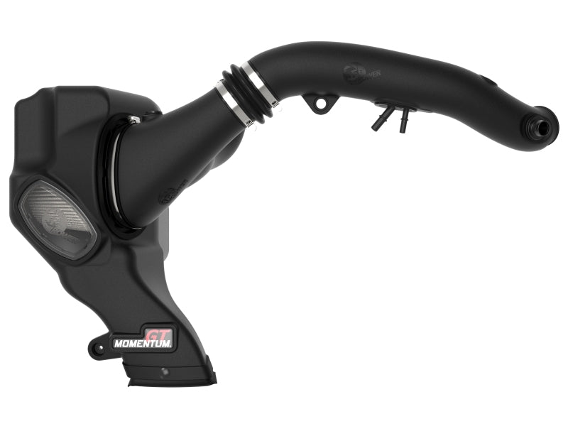 aFe 2024 Ford Ranger Raptor V6-3.0L Momentum GT Cold Air Intake System w/ Pro DRY S Filter Cold Air Intakes aFe