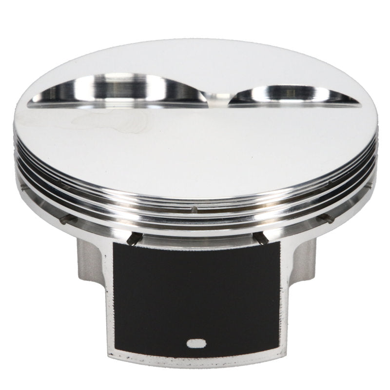 JE Pistons SBC FSR TOUR SERS GP Set of 8 Pistons Piston Sets - Forged - 8cyl JE Pistons