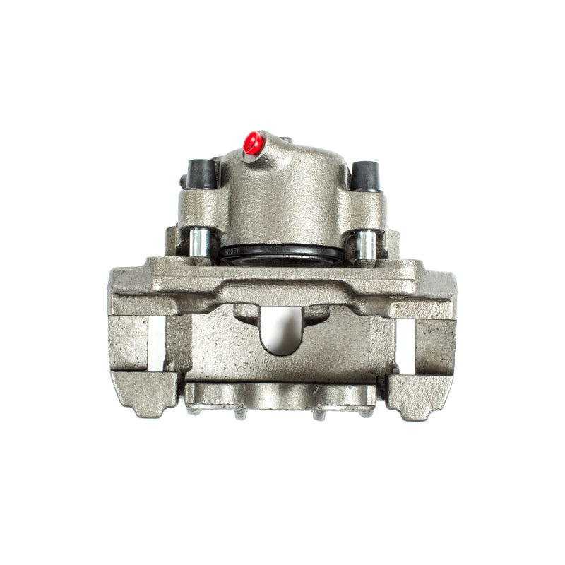 Power Stop 94-95 BMW 540i Front Left Autospecialty Caliper w/Bracket Brake Calipers - OE PowerStop