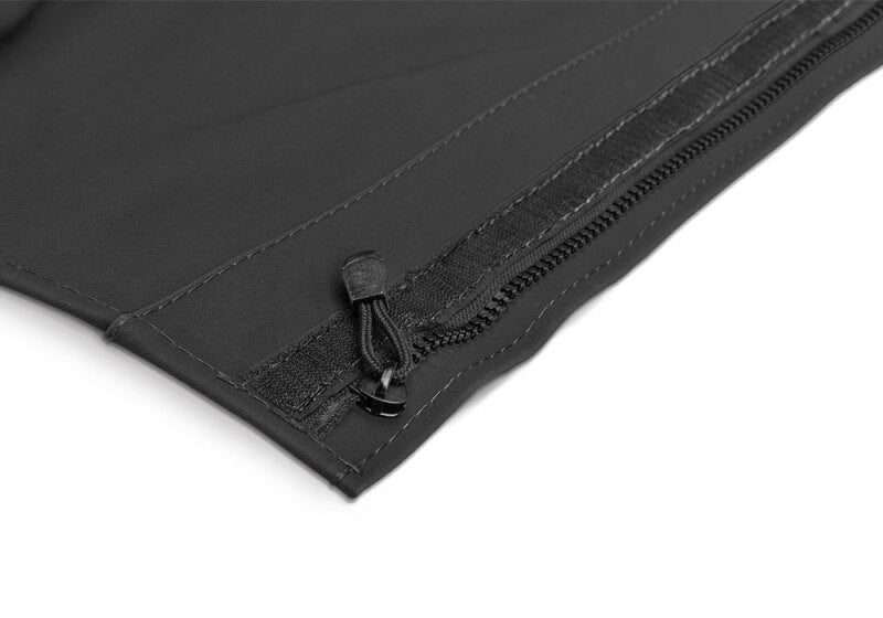 Rampage 1997-2006 Jeep Wrangler(TJ) OEM Replacement Top - Black Diamond Soft Tops Rampage