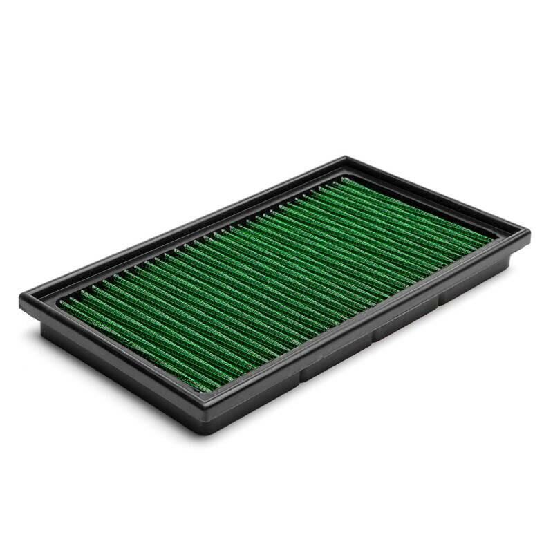 Cobb 22-23 Subaru BRZ/Toyota GR86 High Flow Air Filter Air Filters - Drop In COBB