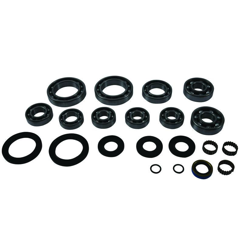 QuadBoss Transaxle Bearing Kit Bearings QuadBoss