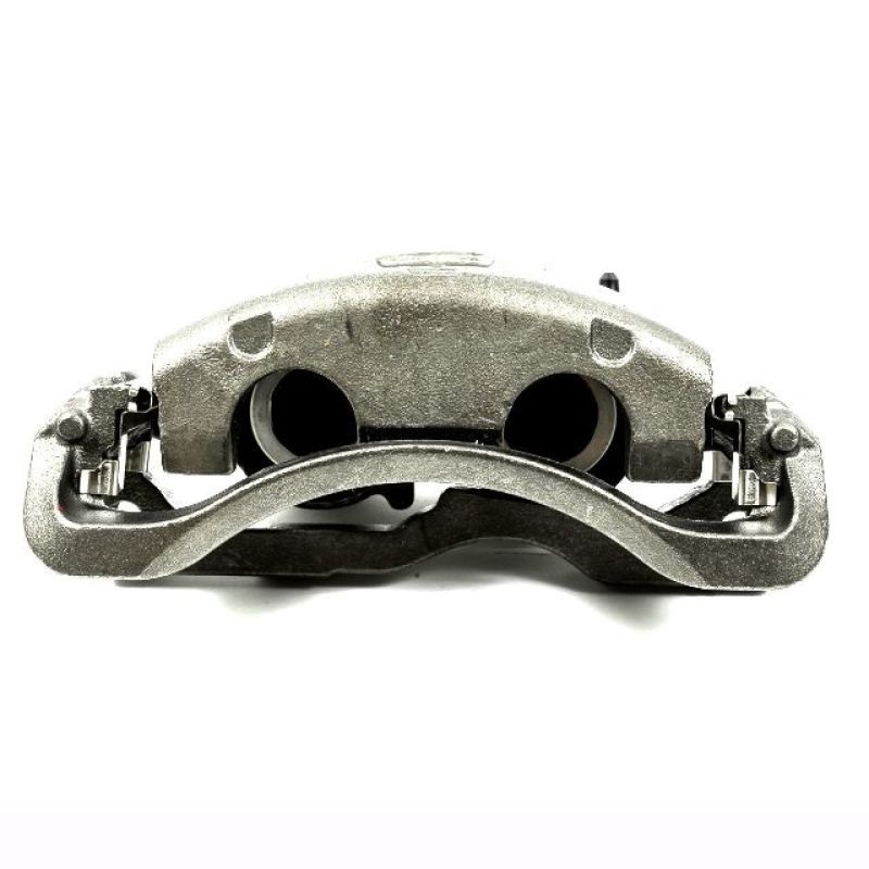 Power Stop 00-04 Cadillac DeVille Front Right Autospecialty Caliper w/Bracket Brake Calipers - OE PowerStop