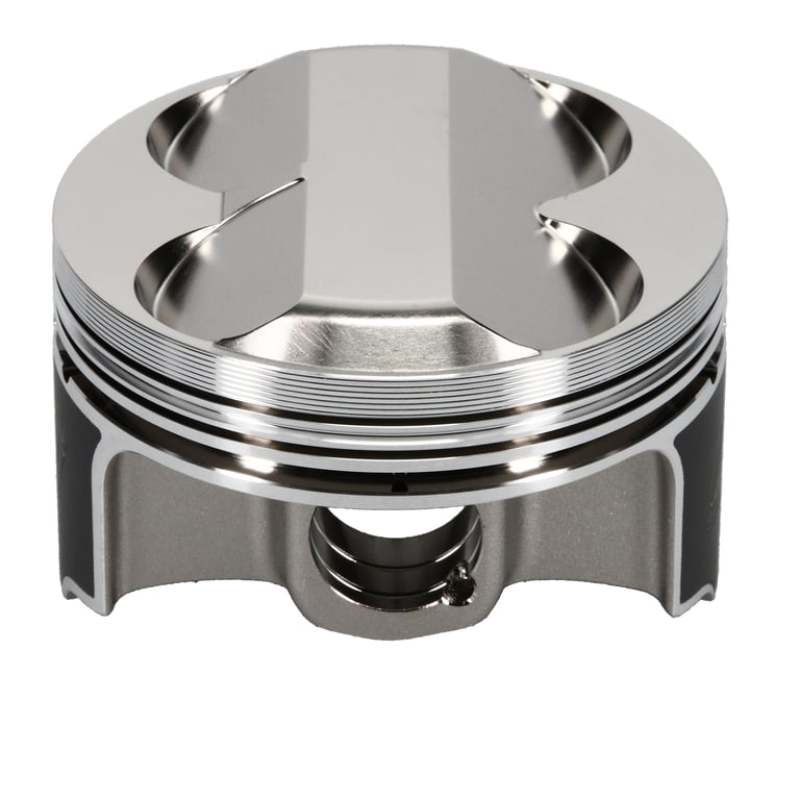 Wiseco Acura/Honda B 4V Dome +8.25 Strut 8450Xx Piston Shelf Stock Pistons - Forged - Single Wiseco