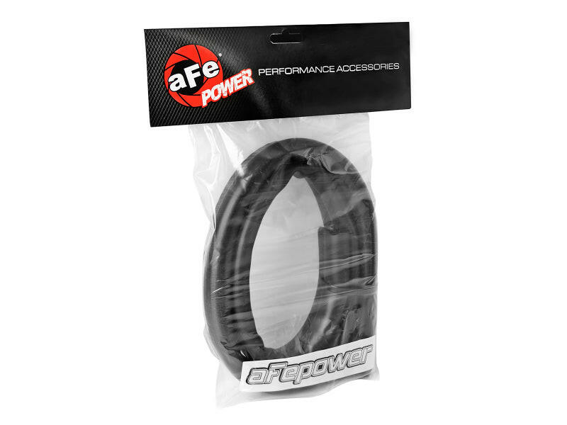 aFe MagnumFORCE Spare Parts Trim Seal Kit (1/16IN X 3/4IN) x 36IN L Air Intake Components aFe
