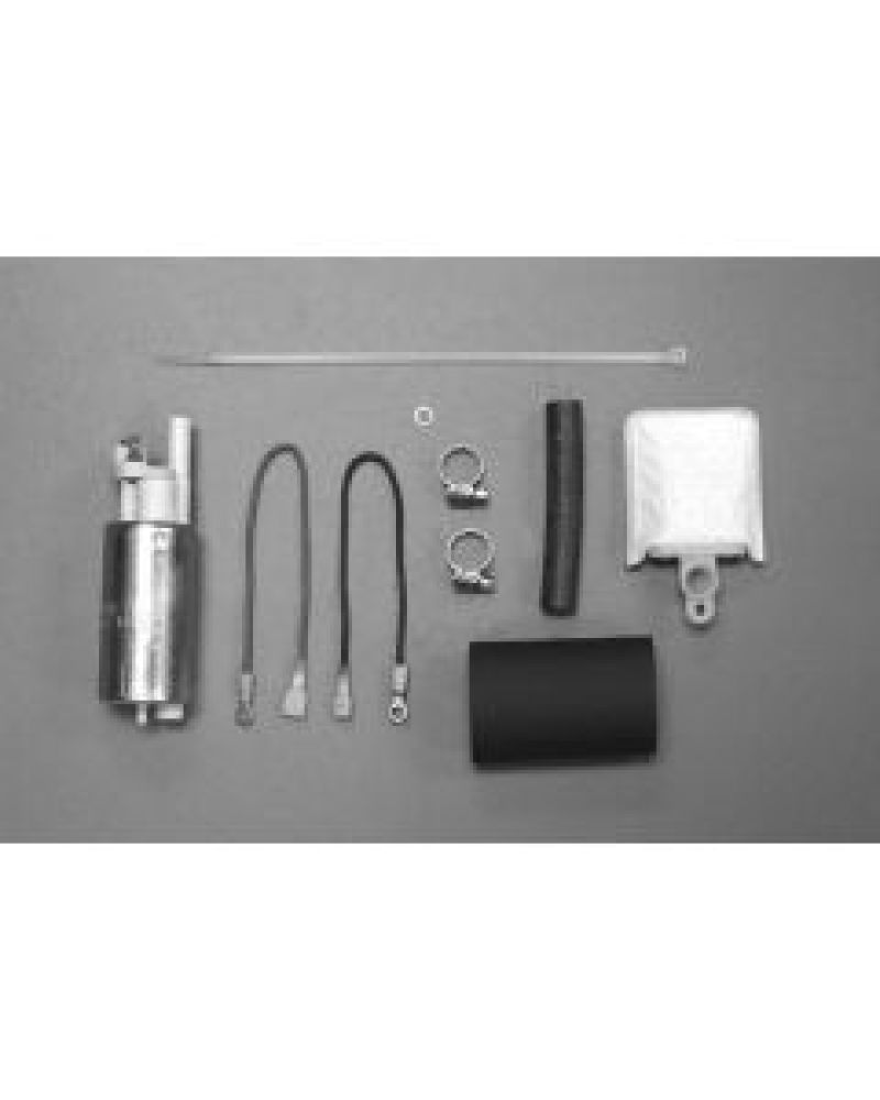 Walbro Fuel Pump/Filter Assembly Fuel Pumps Walbro