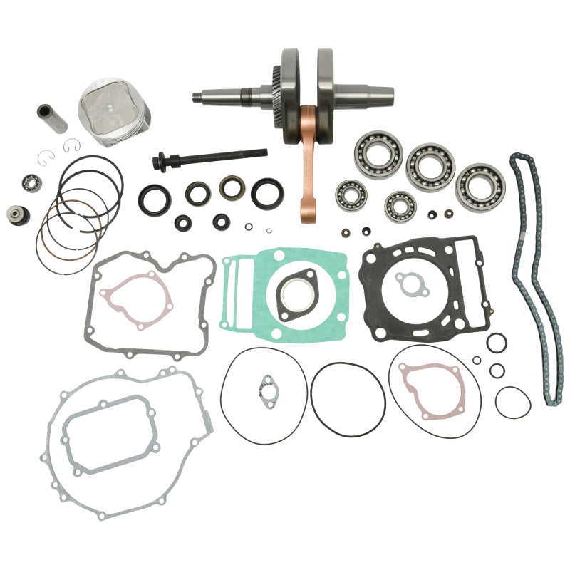 Vertex Pistons Wr Complete Engine Rebuild Kit Gasket Kits Vertex Pistons