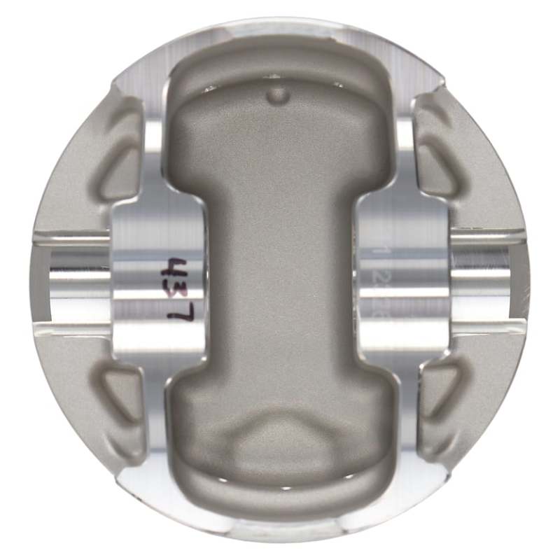 Wiseco Chevy LS Pistons 3.900 Stroker w/ .927 Pin Kit - Set of 8 Piston Sets - Forged - 8cyl Wiseco