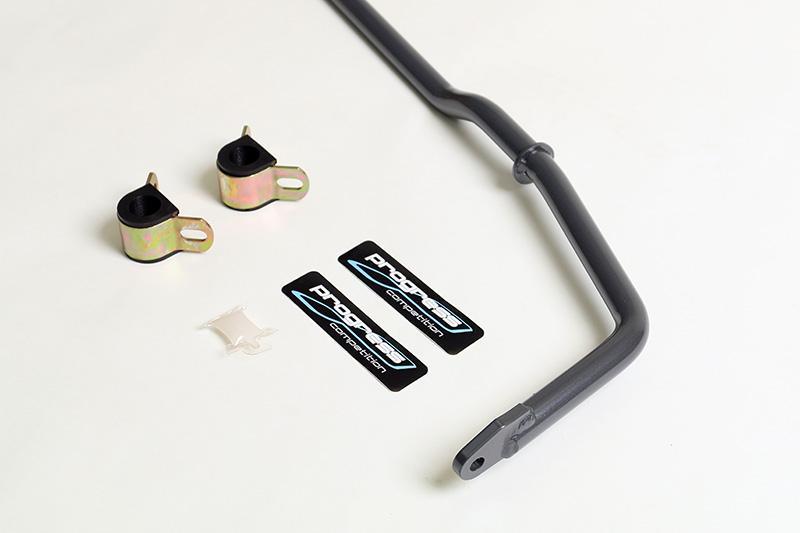 Progress Tech 99-04 Mazda Protege/Protege 5 Rear Sway Bar (22mm) Sway Bars Progress Technology