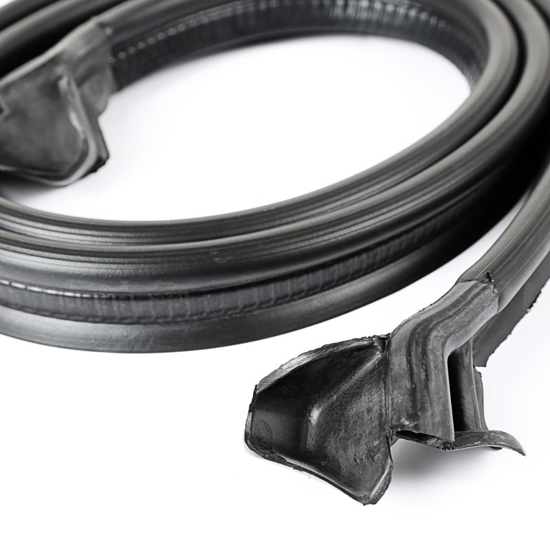 Omix Lift Glass Seal Body to Glass- 11-18 Wrangler JK Gasket Kits OMIX