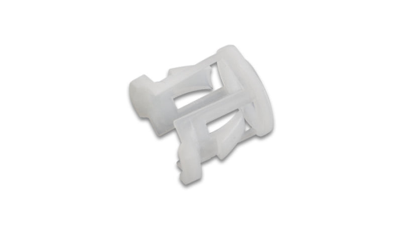 Vibrant Plastic Insert for Quick Disconnect EFI Adapter Insert Ring OD 0.375in Fittings Vibrant