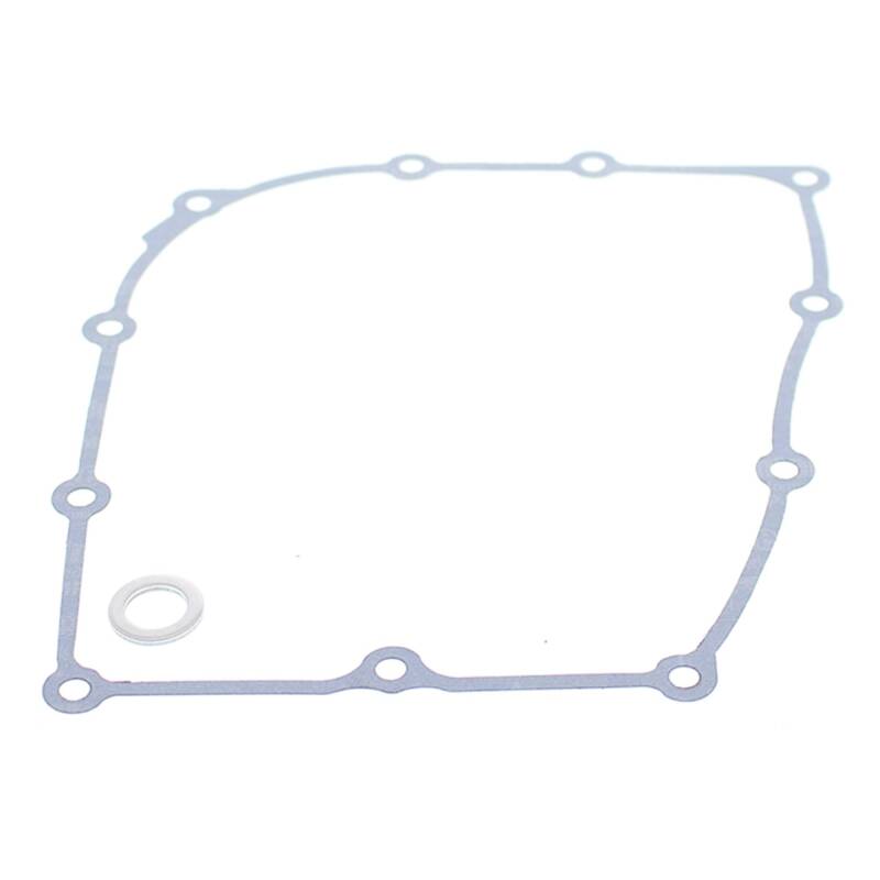 Vertex Gaskets 15-17 Yamaha FZ07 Engine Pan Gasket Kit Gasket Kits Vertex Pistons