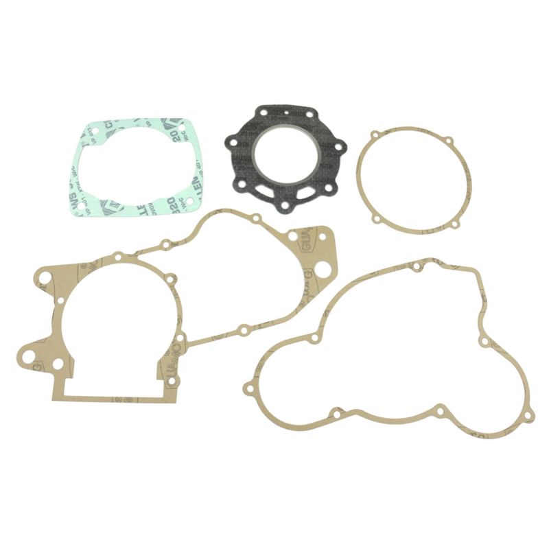 Athena 84-87 Maico 2T 250 H2O Complete Gasket Kit (Excl Oil Seals) Gasket Kits Athena
