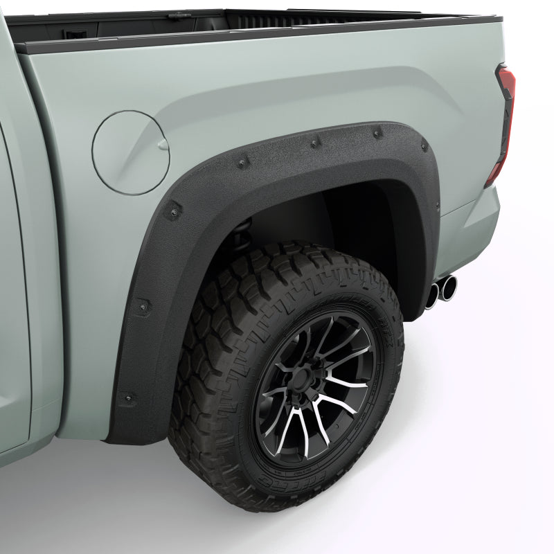 EGR 22-23 Toyota Tundra Bolt-On Look Fender Flares - Set Fender Flares EGR