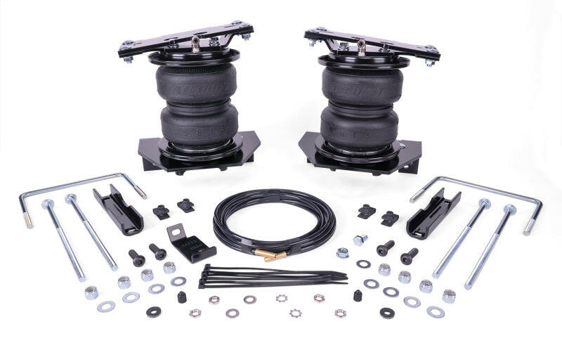 Air Lift 2023 Ford F-250 Super Duty LoadLifter 5000 Ultimate Air Spring Kit w/Internal Jounce Bumper Air Suspension Kits Air Lift