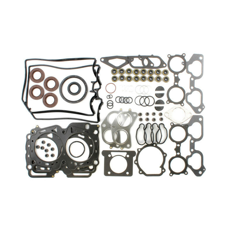 Cometic Street Pro Subaru EJ205 Heads w/ EJ257 Block 101mm Bore .060in Thickness Engine Gasket Kit Gasket Kits Cometic Gasket