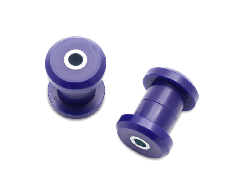 SuperPro 1980 Honda Civic 1300 DX Front Strut Rod-to-Lower Control Bushing Kit Suspension Arm Bushings Superpro