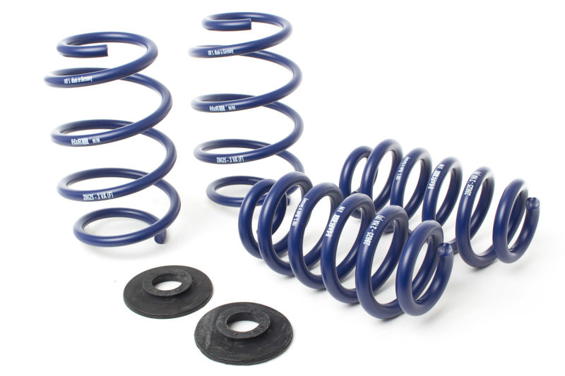 H&R 21-22 Volkswagen ID.4 Pro/ID.4 Pro S (AWD) Sport Spring Lowering Springs H&R
