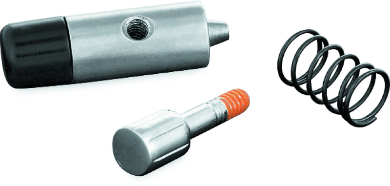 Kuryakyn Replacement Pin Spring & Knob Bolts Kuryakyn