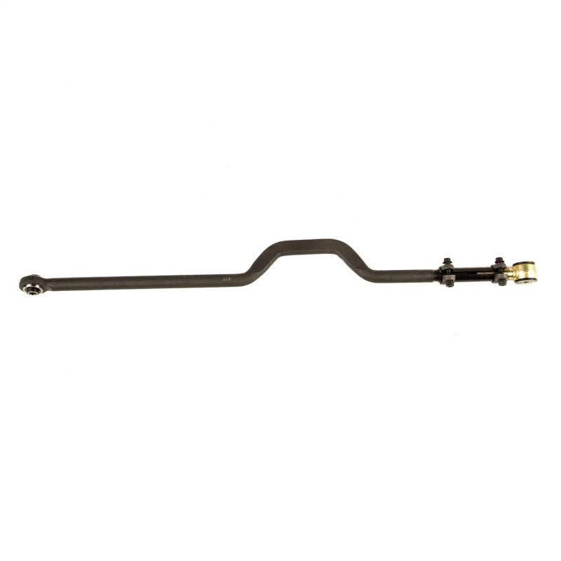 Rugged Ridge Rear Track Bar Adjustable 07-18 Jeep Wrangler JK/JKU Traction Bars Rugged Ridge