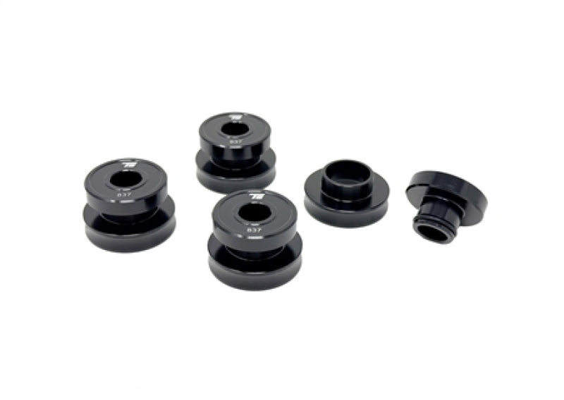 Torque Solution 2023+ GR Corolla Shifter Base Bushing Kit Shifter Bushings Torque Solution