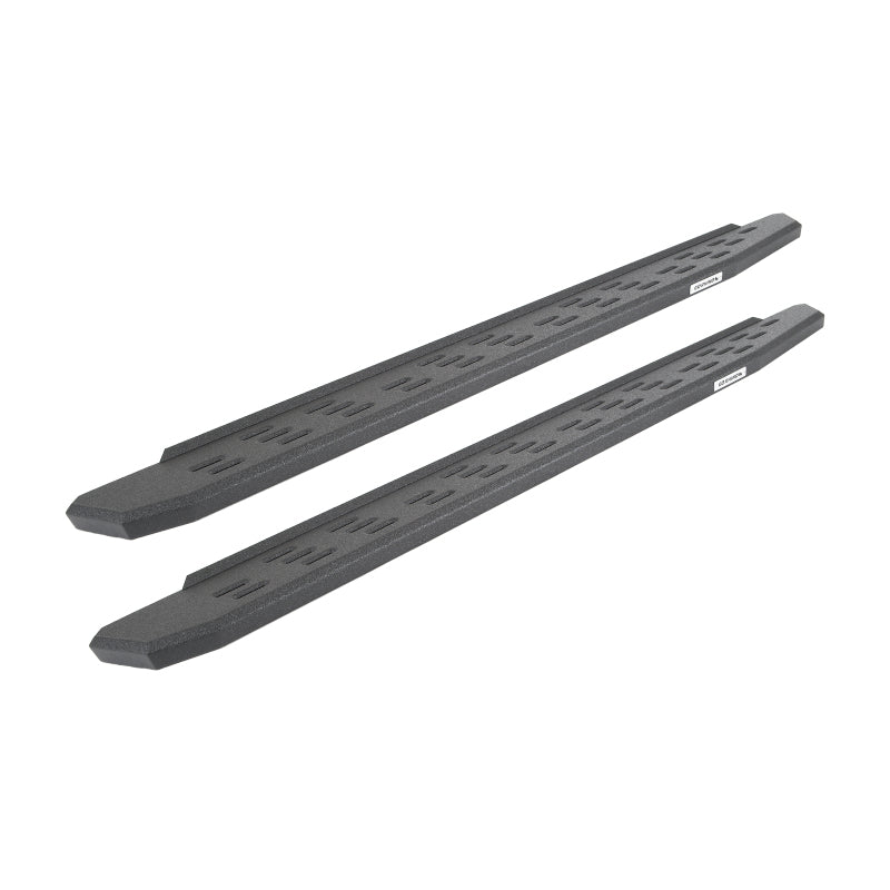 Go Rhino RB30 Running Boards 68in. - Bedliner Coating (Boards ONLY/Req. Mounting Brackets) Running Boards Go Rhino