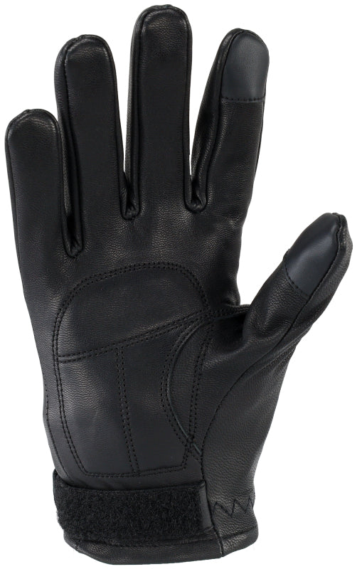 Kuryakyn Leather By River Road Laredo Gloves Womens - Small Gloves Kuryakyn