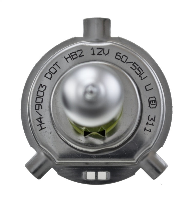 Hella Optilux H4 12V / 60/55W XY Xenon Yellow Bulb Bulbs Hella