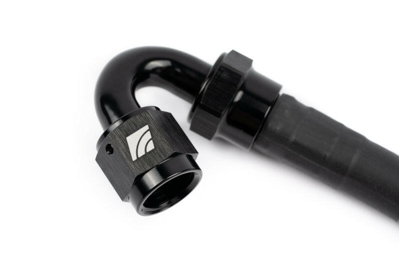 AMS Performance Q50/Q60 CAN Bus Flex Fuel Kit Flex Fuel Kit AMS