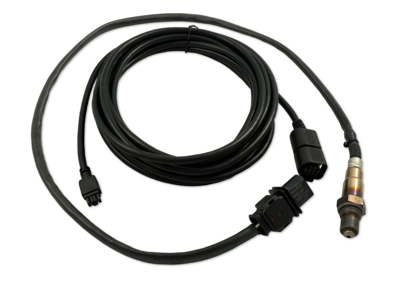 Innovate LSU4.9 Upgrade Kit - 18ft Sensor Cable and O2 Sensor Oxygen Sensors Innovate Motorsports