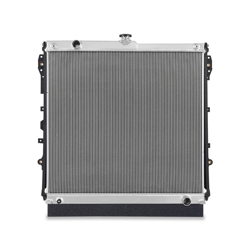 Mishimoto 2007+ Toyota Tundra 4.6/4.7/5.7L Performance Aluminum Radiator Radiators Mishimoto