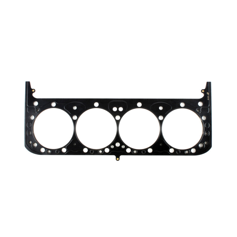 Cometic Chevy Gen1 Small Block V8 .040in MLS Cyl Head Gasket-4.190in Bore-All Pro Heads-Round Bore Head Gaskets Cometic Gasket