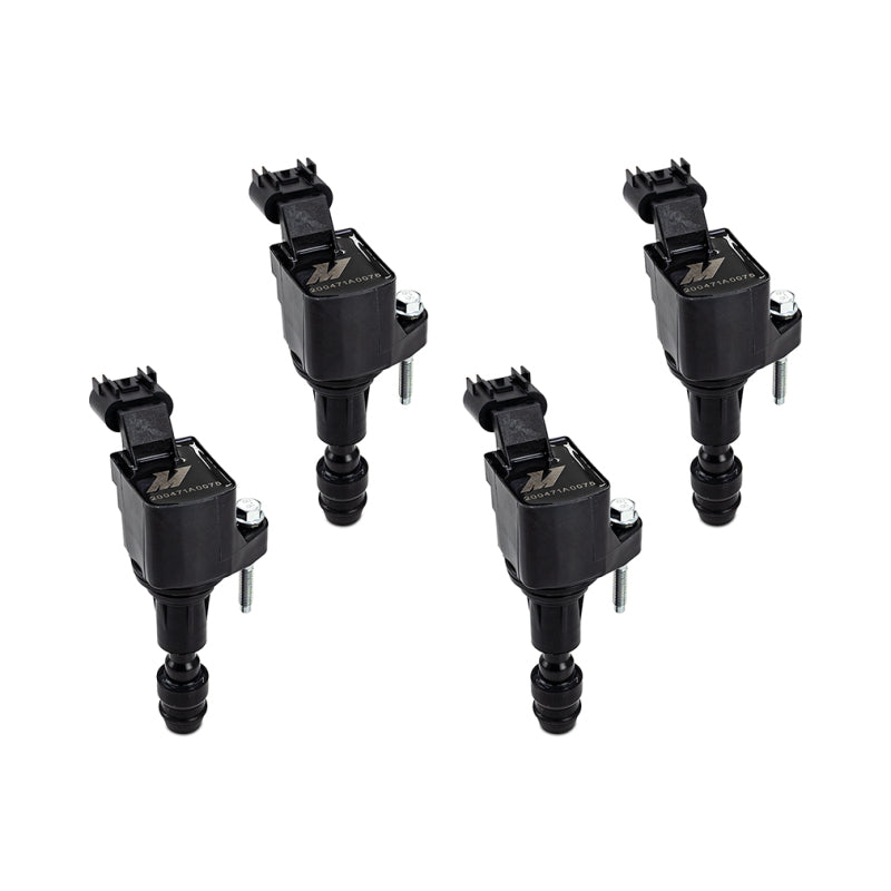 Mishimoto 06-10 Chevrolet Cobalt I4 Ignition Coil - 4-Pack Stock Replacement Ignition Mishimoto