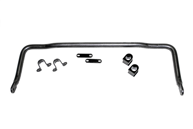 Hellwig 08-10 Ford F-450 Dually Solid Heat Treated Chromoly 1-1/2in Front Sway Bar Sway Bars Hellwig