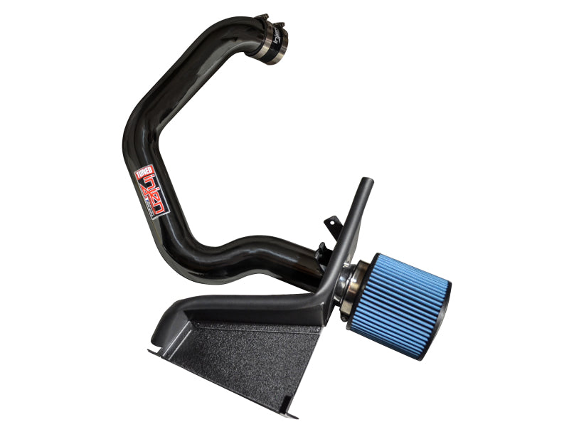 Injen 16-18 Volkswagen Jetta 1.4L SP Series Short Ram Black Intake System Cold Air Intakes Injen
