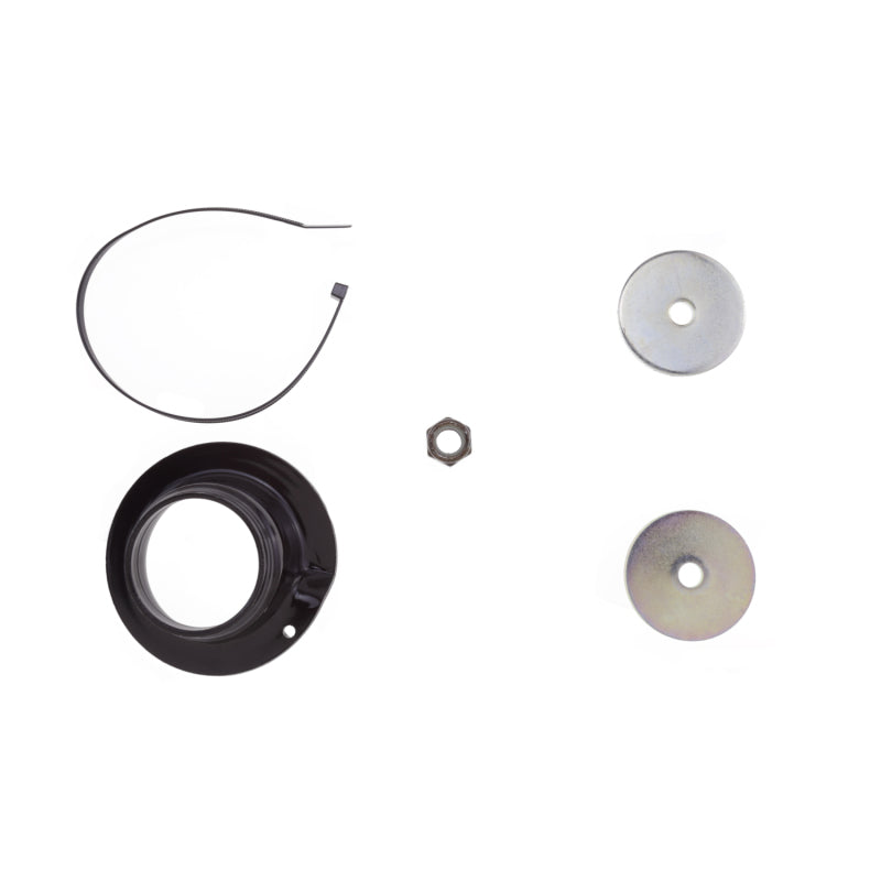 Bilstein B8 5100 07-13 Toyota Tundra 2Dr/4Dr 46mm Front Shock Absorber Shocks and Struts Bilstein