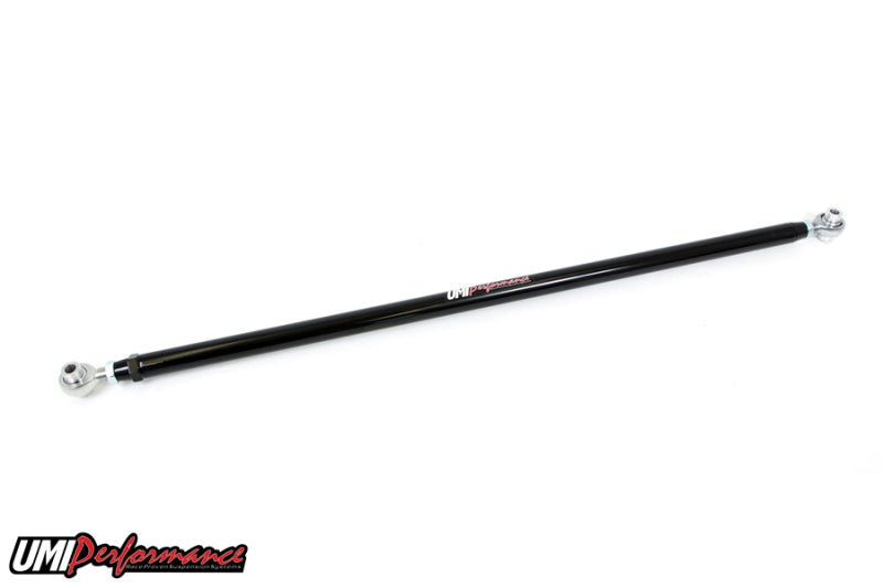 UMI Performance 05-14 Ford Mustang Double Adjustable Panhard Bar Panhard Bars UMI Performance