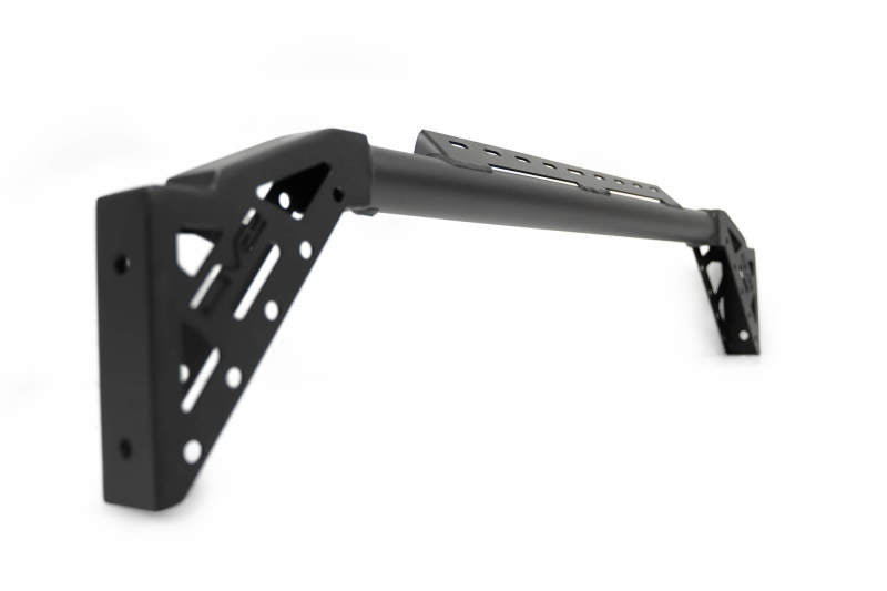 DV8 Offroad 18-23 Jeep Wrangler JL 4-Door Speaker/Light Bar Mount Light Mounts DV8 Offroad