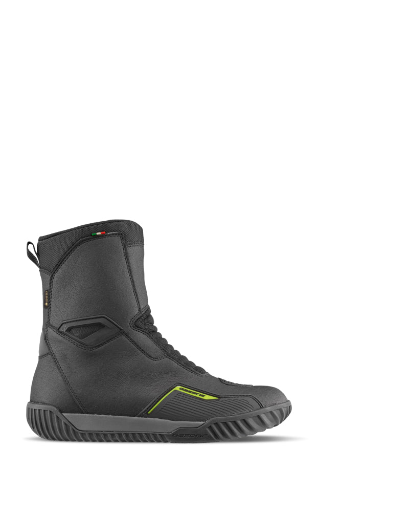 Gaerne G.Escape Gore Tex Boot Black Size - 10.5 Motorcycle Boots Gaerne