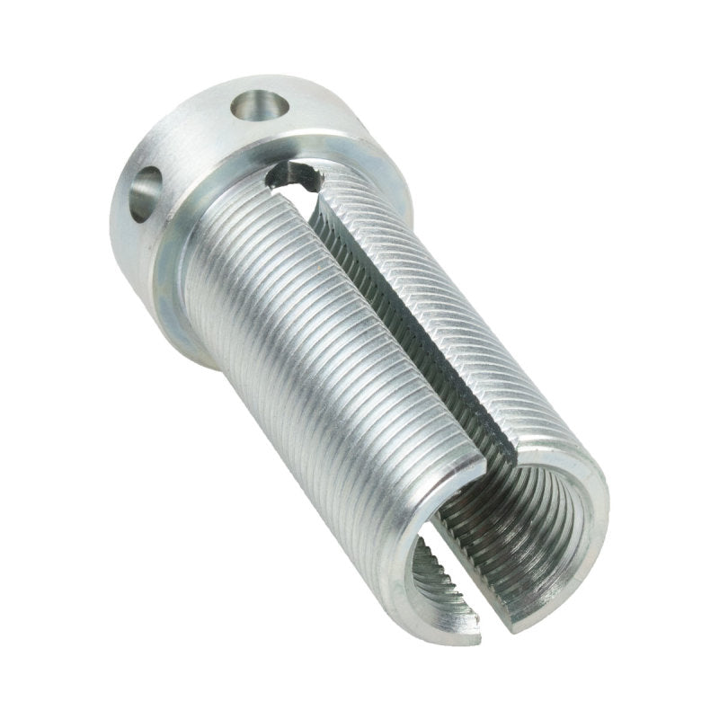 Synergy Replacement Double Adjuster Sleeve 7/8-14 Pin Style (Zinc Plated) Sleeves Synergy Mfg