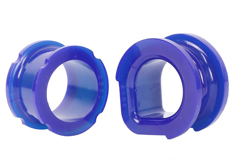 SuperPro 1995 Nissan 200SX Front Control Arm Bushing Kit Bushing Kits Superpro