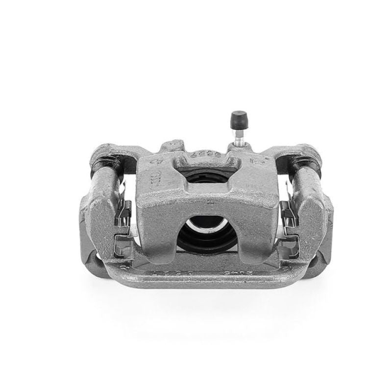 Power Stop 11-17 Nissan Juke Rear Right Autospecialty Caliper w/Bracket Brake Calipers - OE PowerStop