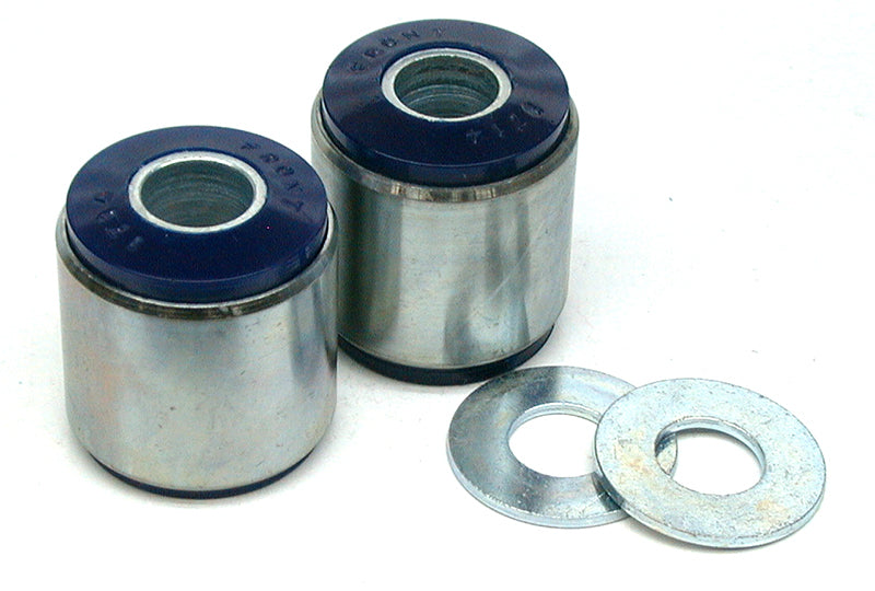 SuperPro Front Lower Control Arm Inner R Bush Bushing Kits Superpro