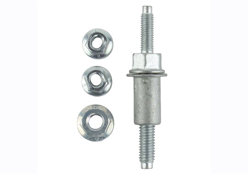 Ford Racing 18-23 Mustang GT 5.0L Right Hand Side Oil-Air Separator Oil Separators Ford Racing