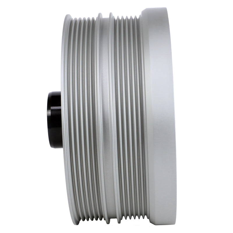 Fluidampr 11-22 Ford Mustang 5.0L Coyote Aluminum Internally Balanced Damper Crankshaft Dampers Fluidampr