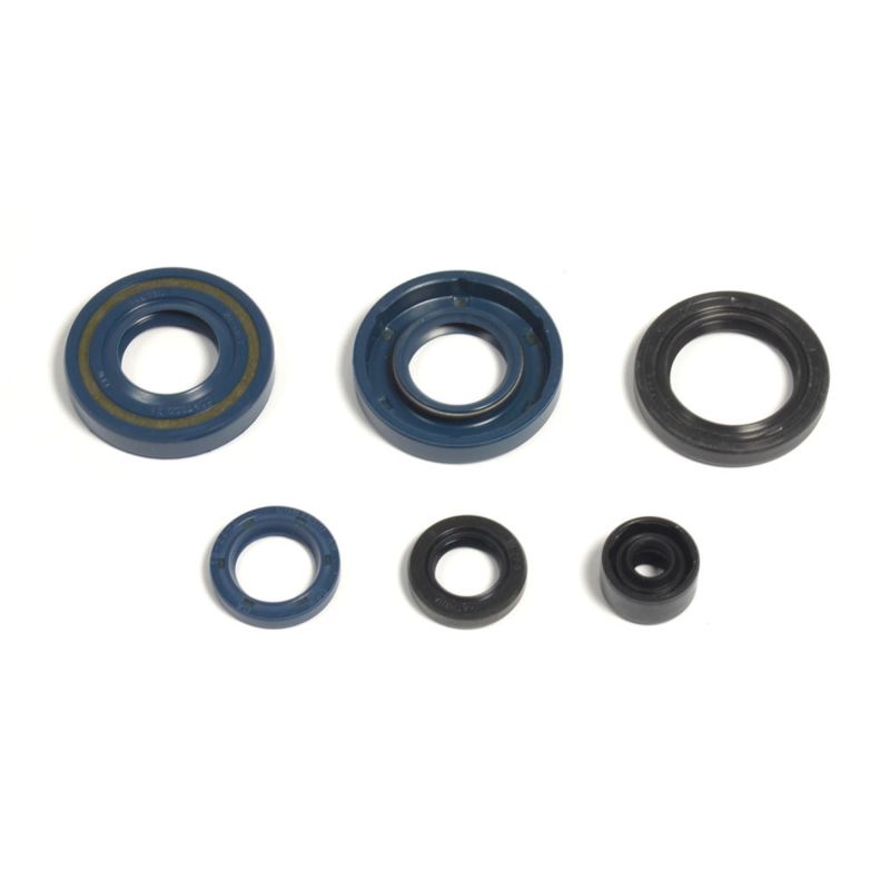 Athena 85-03 Kawasaki KX 60 Oil Seal Kit Engine Gaskets Athena